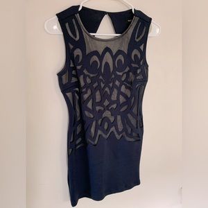 Formal Cocktail Dress